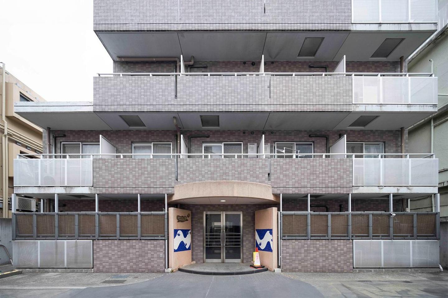 Sharman Yayoi * Präfektur Tokio