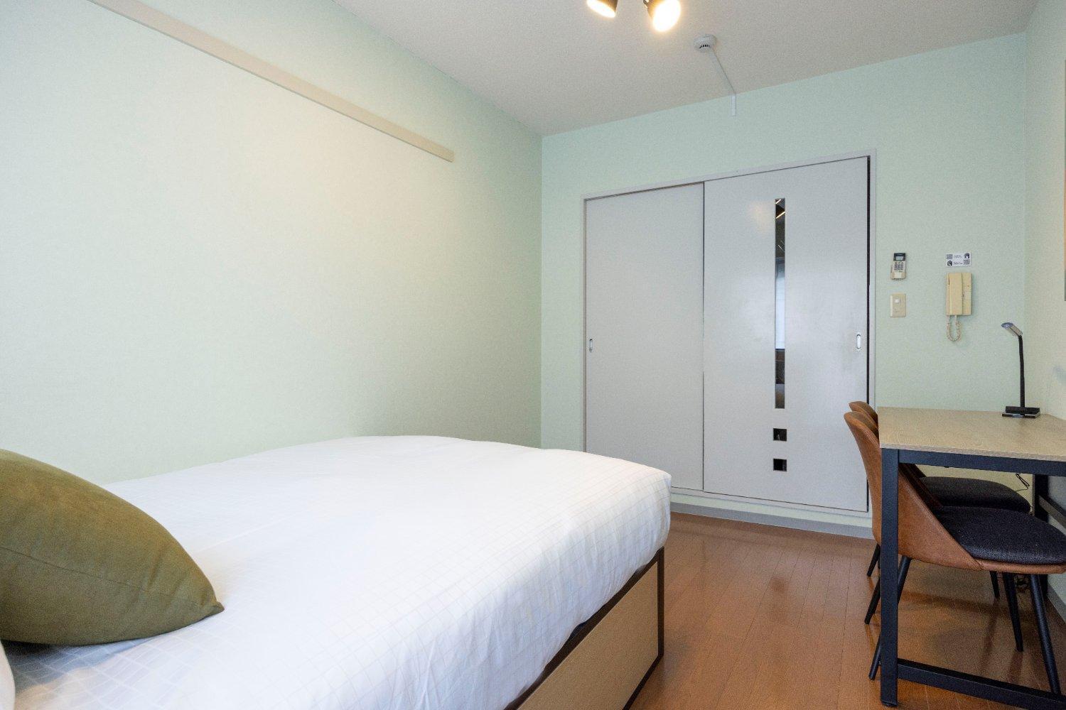 Apartment Sharman Yayoi Präfektur Tokio