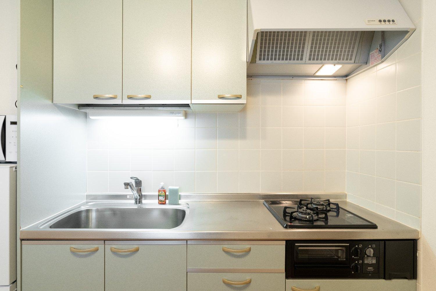 Apartment Sharman Yayoi Präfektur Tokio