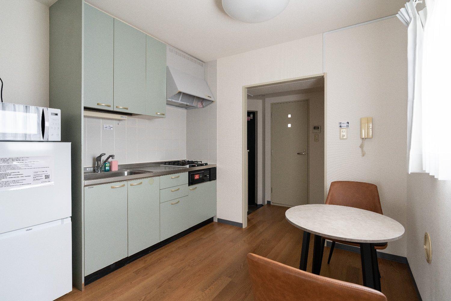 Apartment Sharman Yayoi Präfektur Tokio