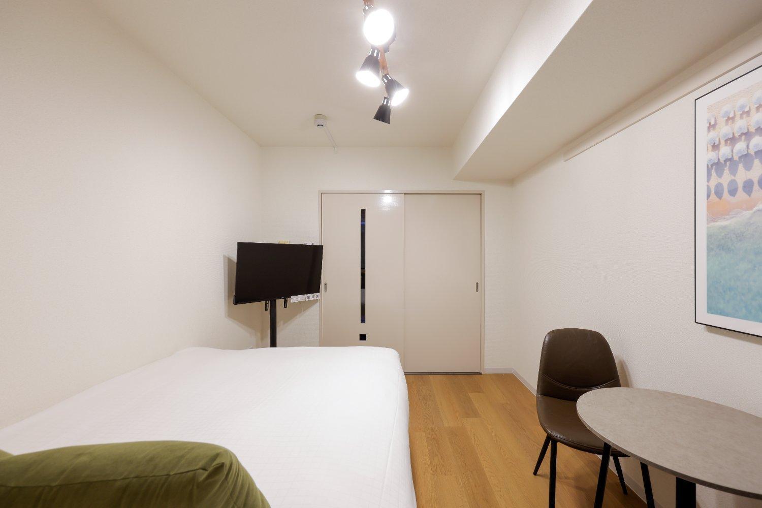 Sharman Yayoi Apartament